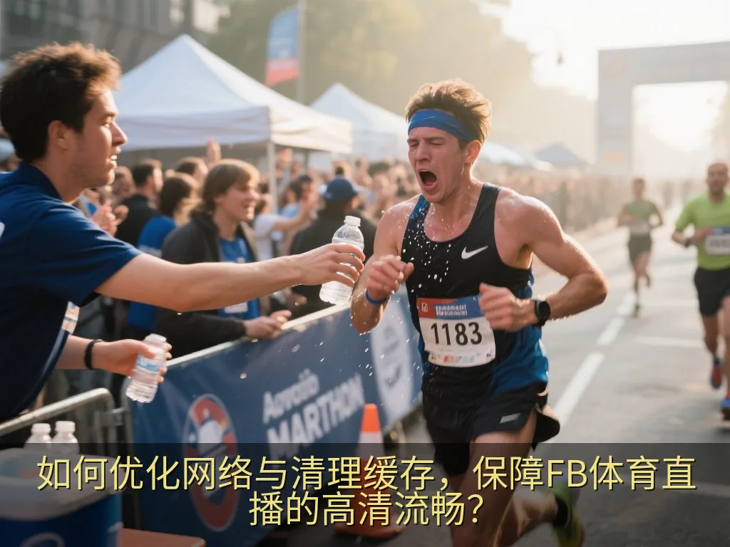 如何优化网络与清理缓存，保障FB体育直播的高清流畅？
