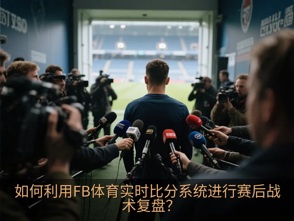 如何利用FB体育实时比分系统进行赛后战术复盘？