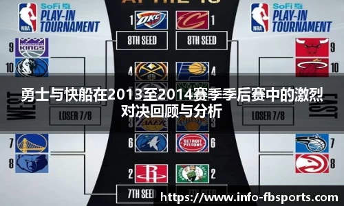 勇士与快船在2013至2014赛季季后赛中的激烈对决回顾与分析